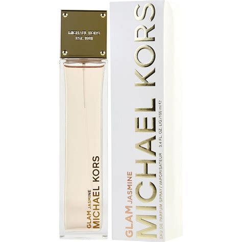 michael kors perfume glam jasmine|Michael Kors glam jasmine 3.4.